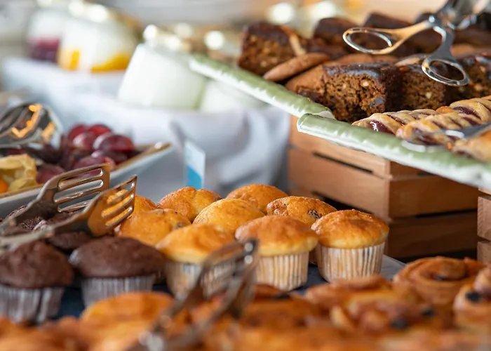 Aparthotel By Aqua Natura