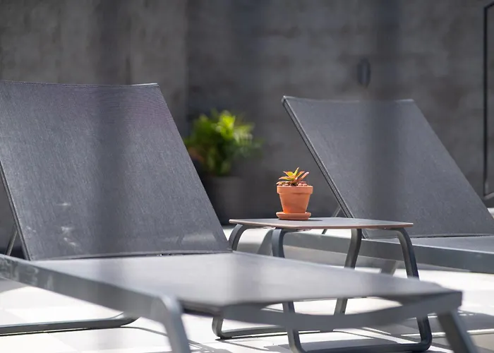 By Aqua Natura Aparthotel