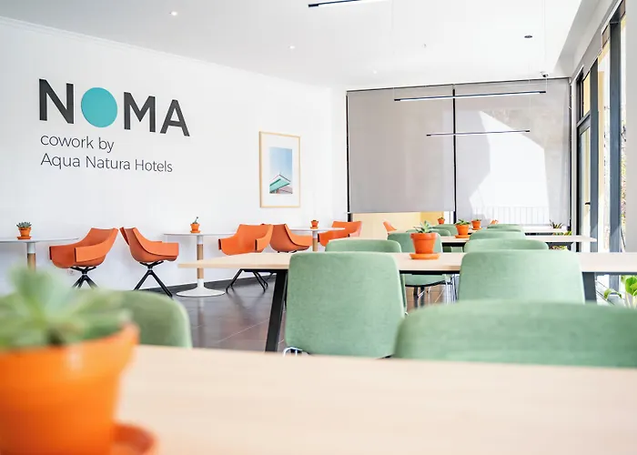 By Aqua Natura Aparthotel Porto Moniz