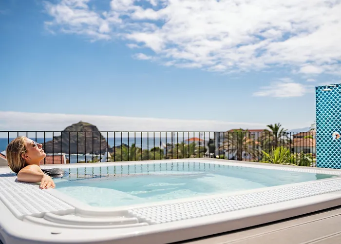 Aparthotel By Aqua Natura 4*