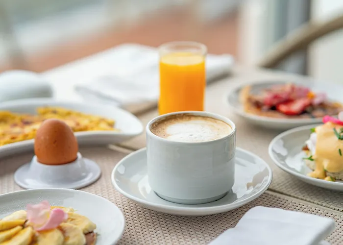 Aparthotel By Aqua Natura 4*