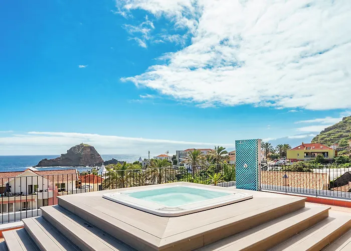 Aparthotel By Aqua Natura