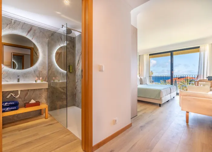 By Aqua Natura Aparthotel